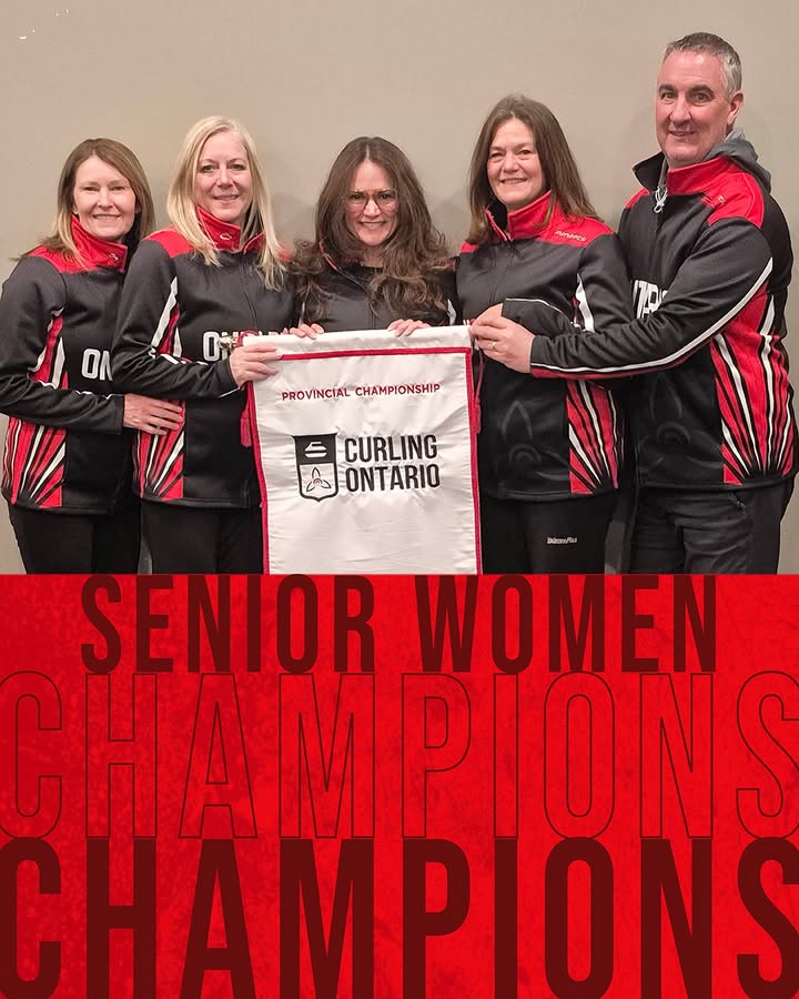 Curling Ontario tweet media