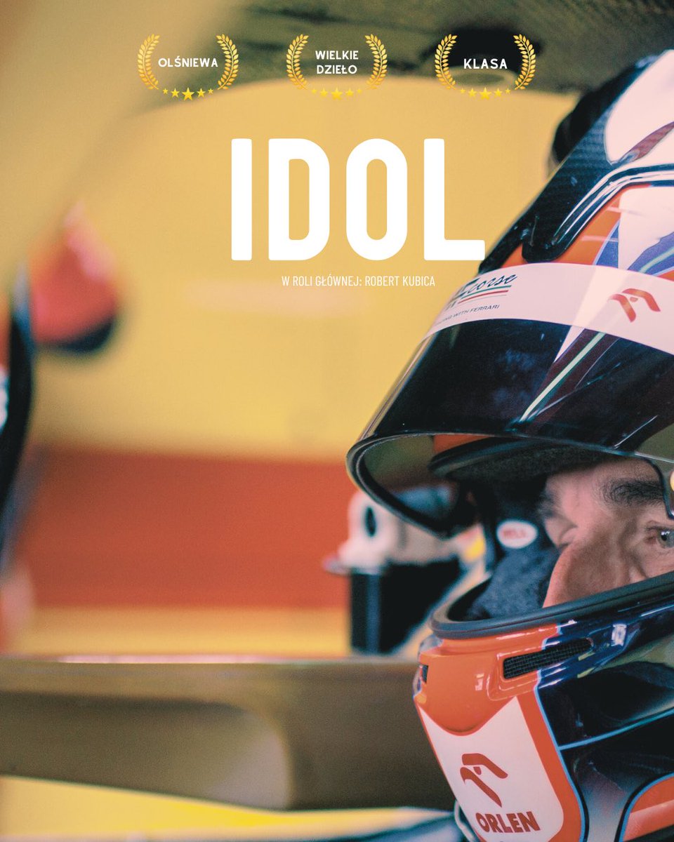 ORLEN Team tweet media