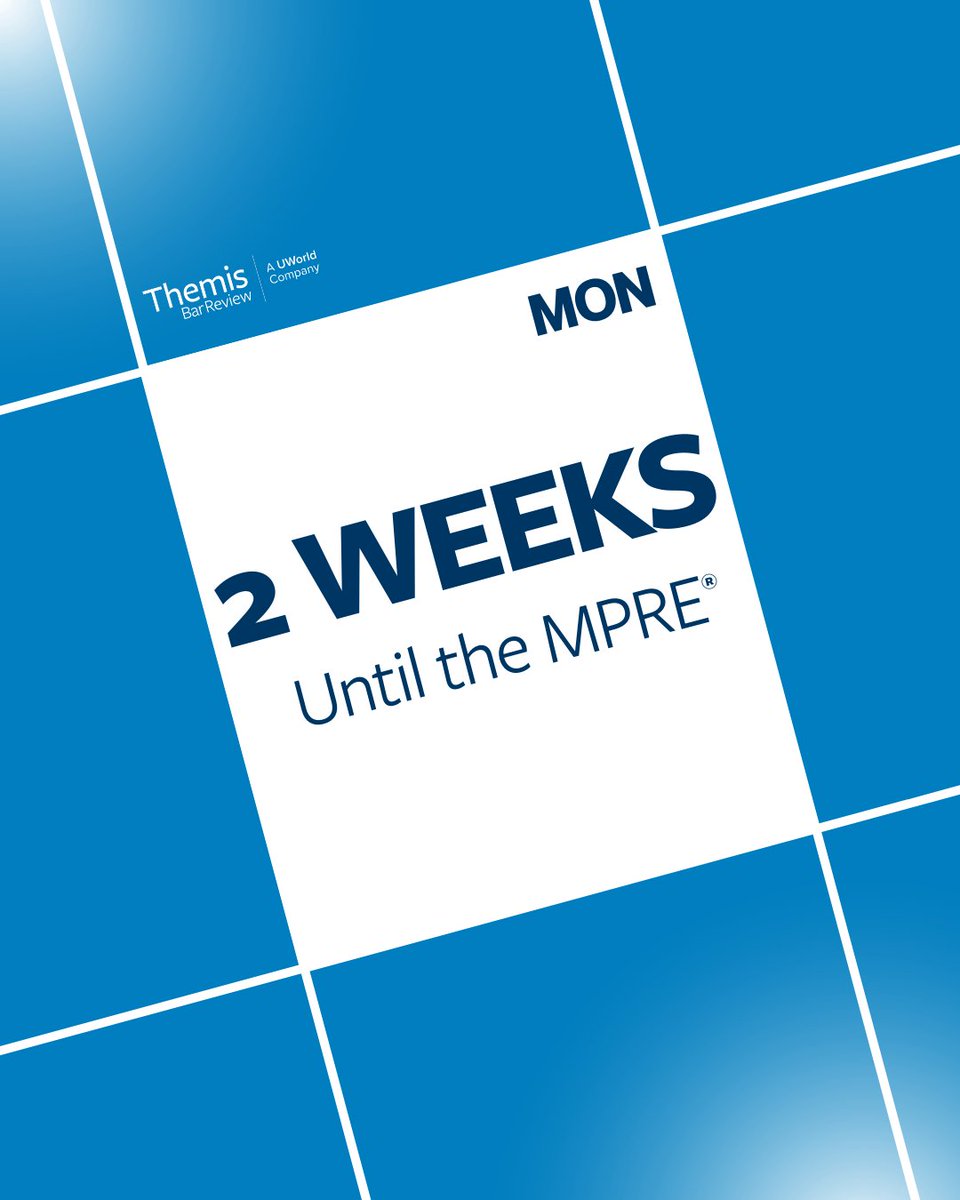 Themis Bar Review tweet media