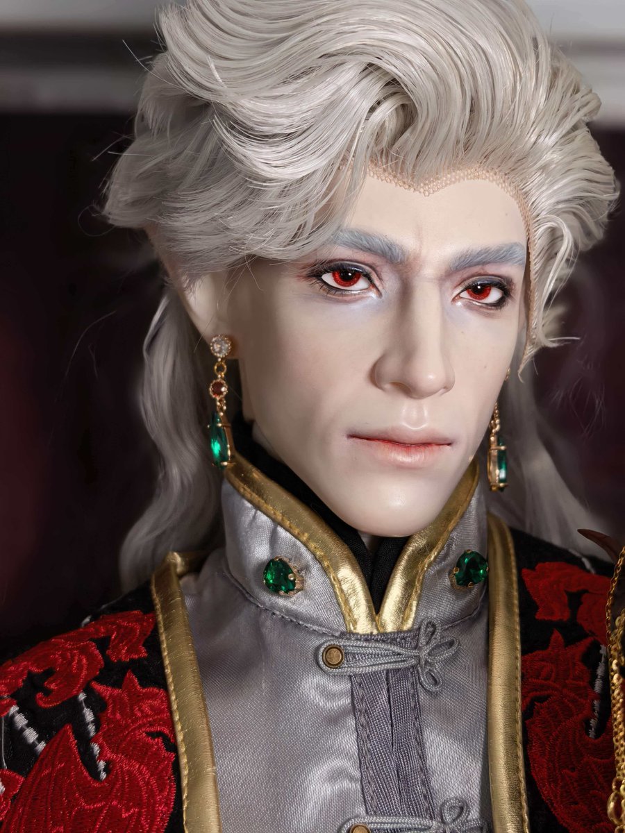 Mercy Starry Ancunin tweet media