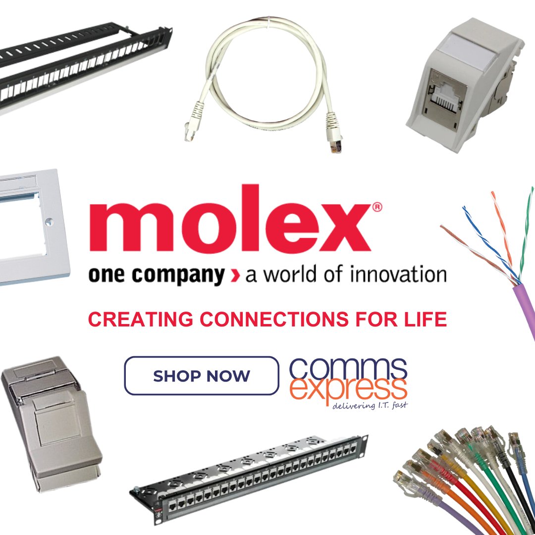 Comms Express tweet media