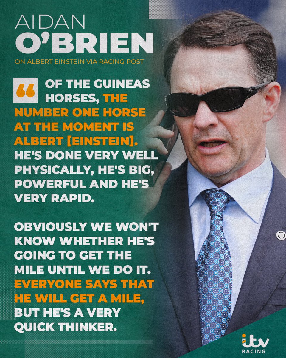 ITV Racing tweet media