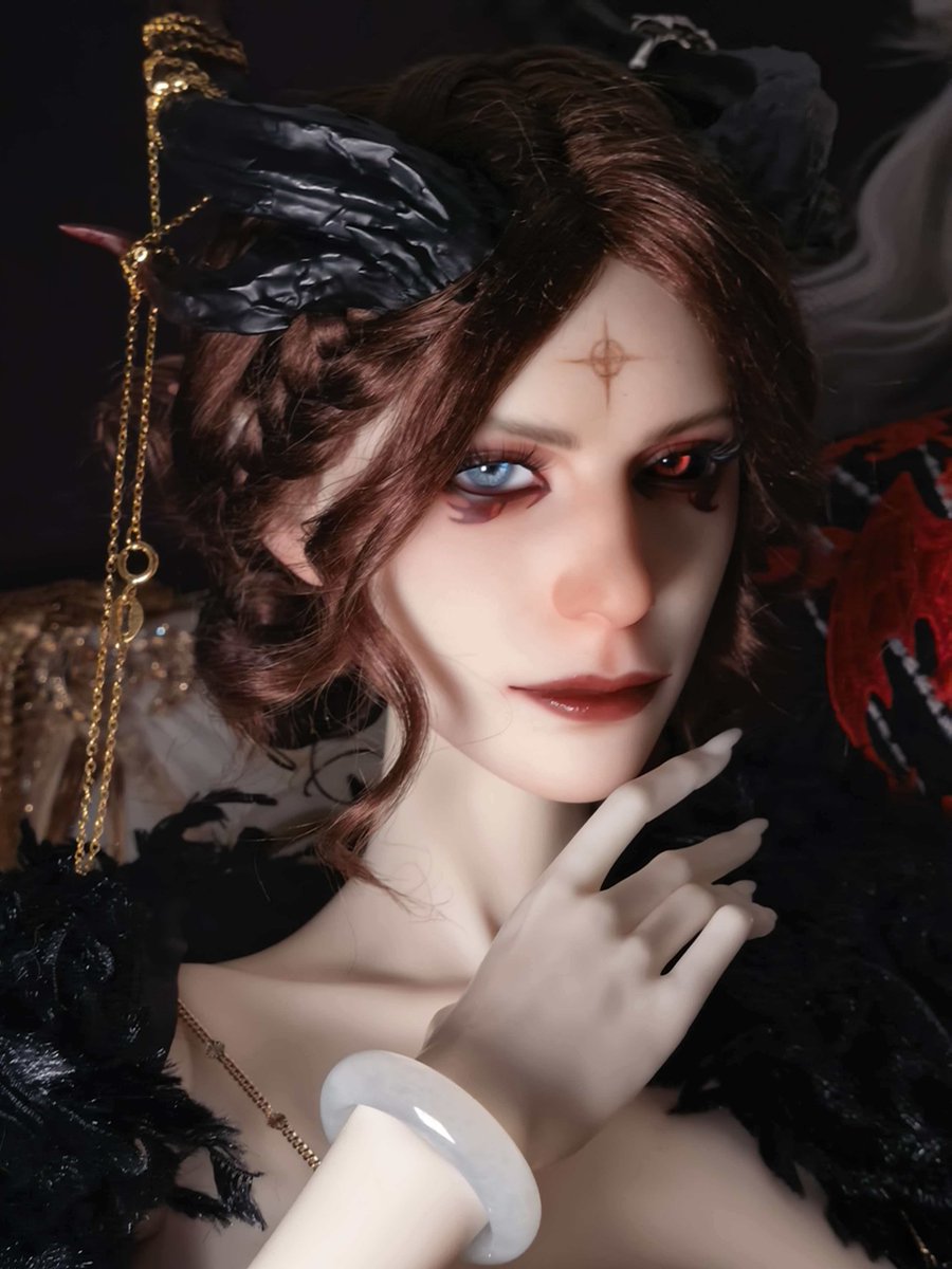 Mercy Starry Ancunin tweet media