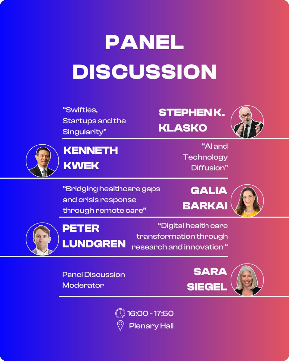 Hospital C-Suite Summit tweet media