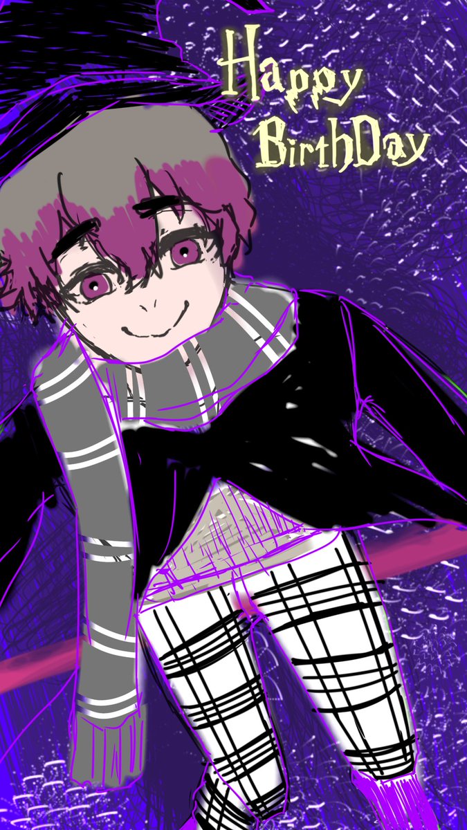 ichigohan_um's tweet photo. 終わらなかったよーーーおめでとうネス！！！ https://t.co/8kYDvKklEk