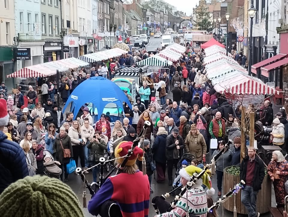 Berwick Rotary tweet media