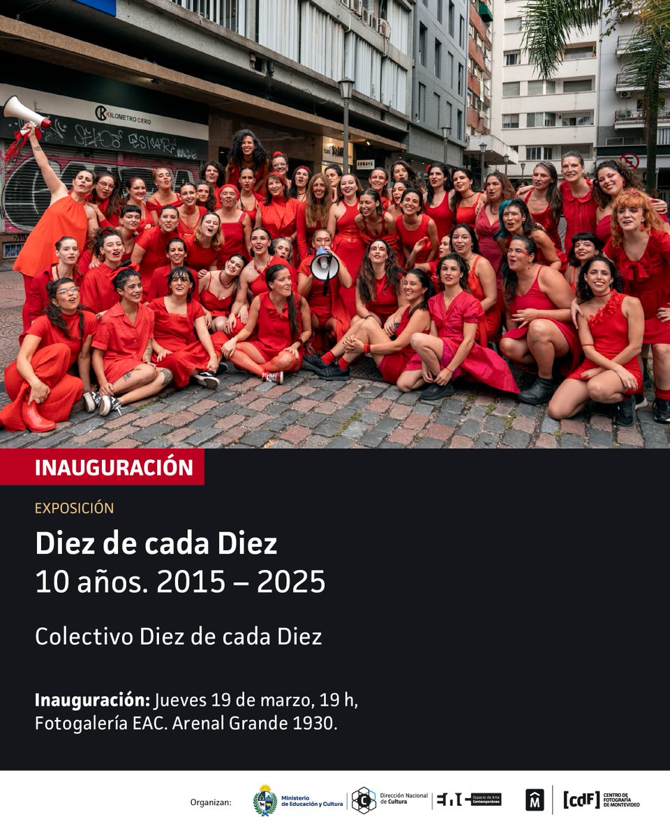 Centro de Fotografía tweet media