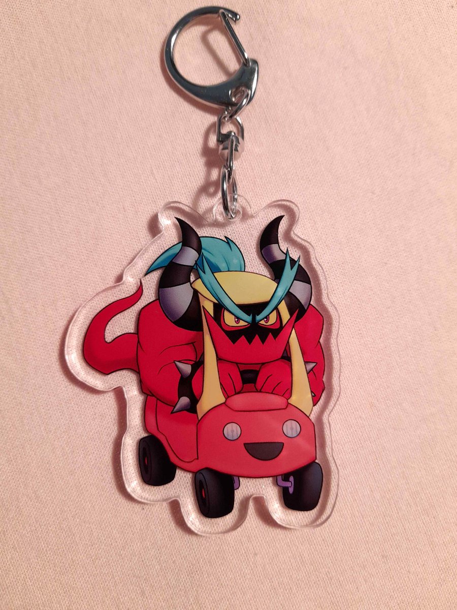 Limallide tweet media