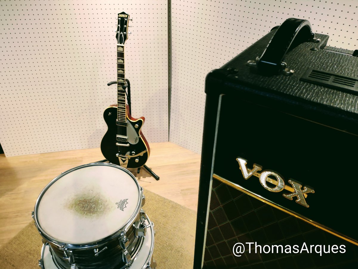 Thomas Arques tweet media