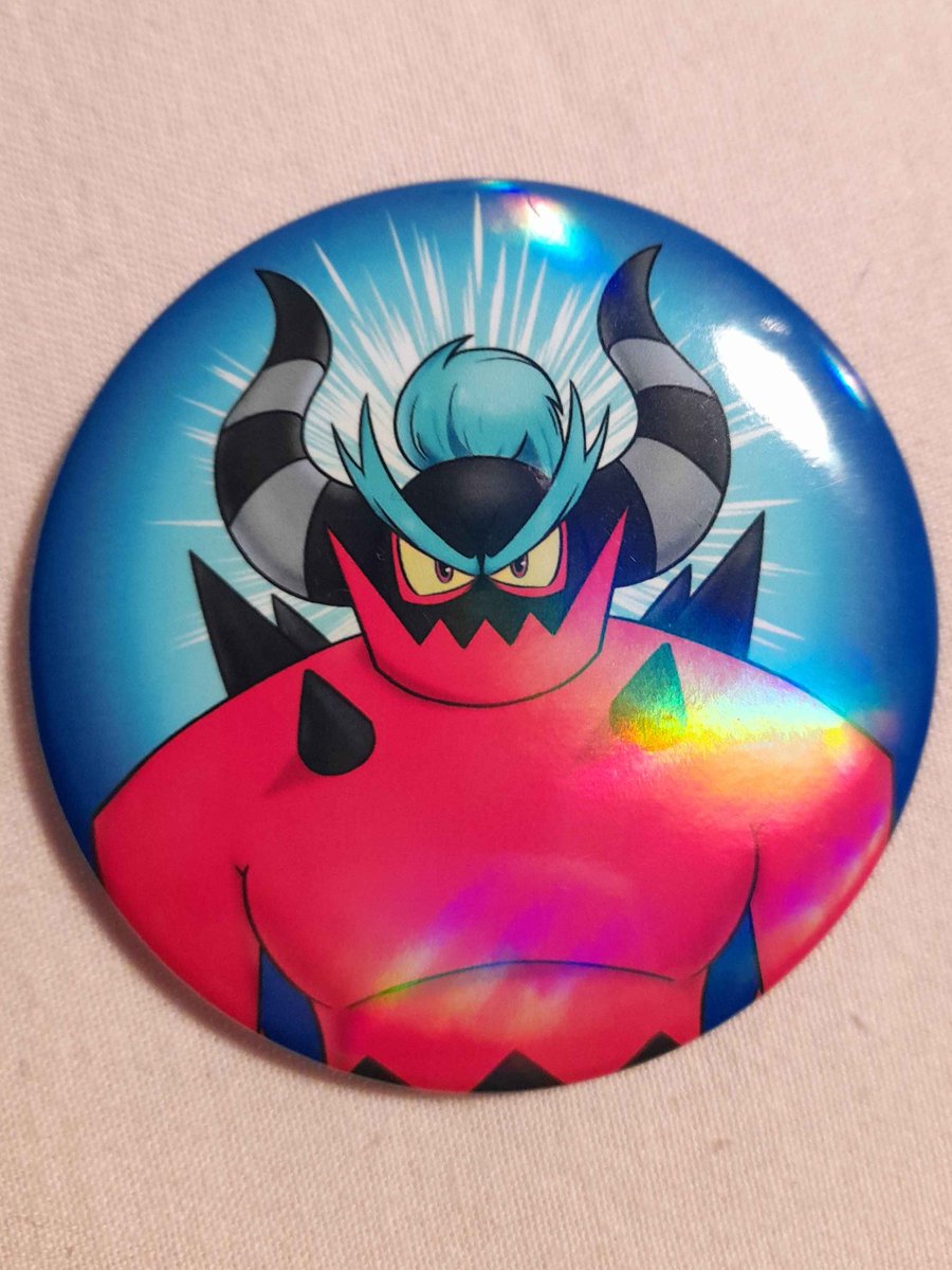 Limallide tweet media