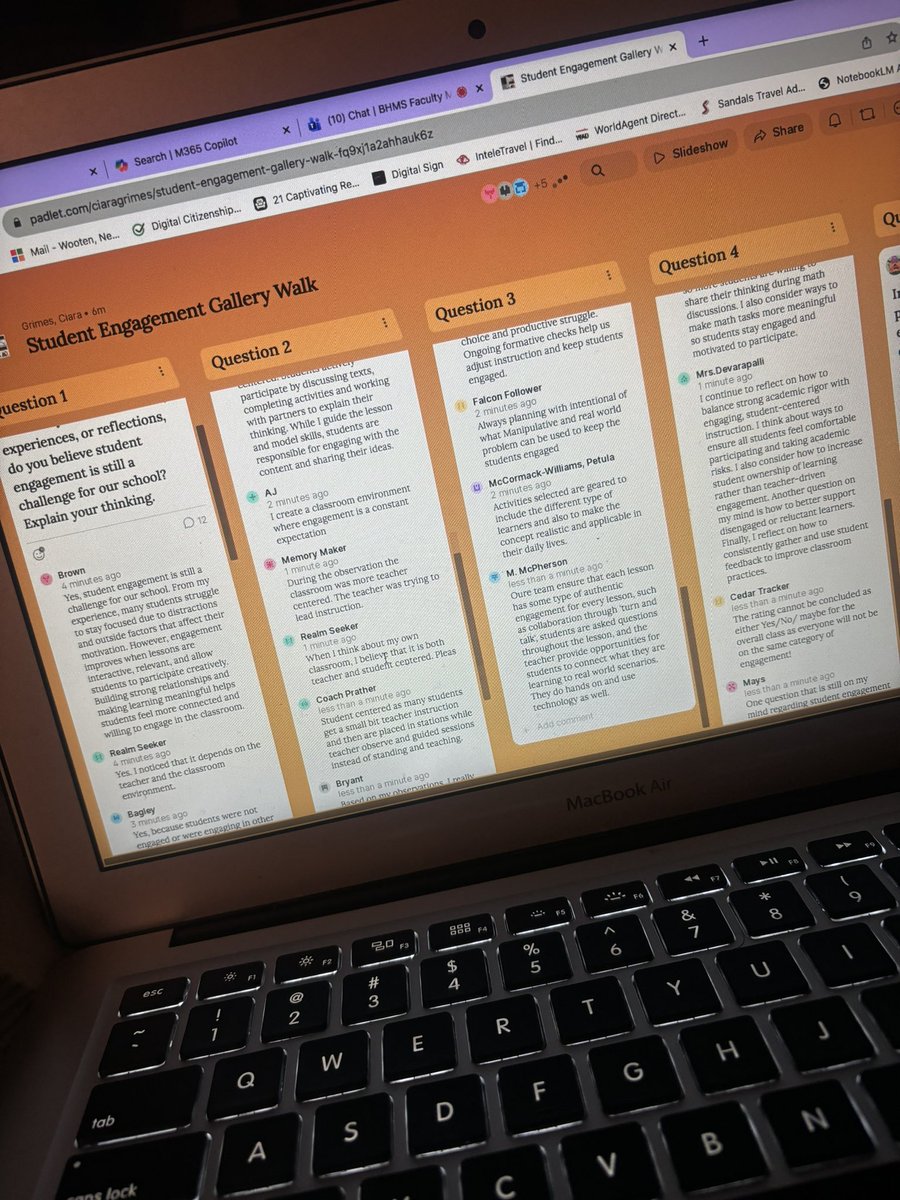 Ballard-Hudson Middle School tweet media