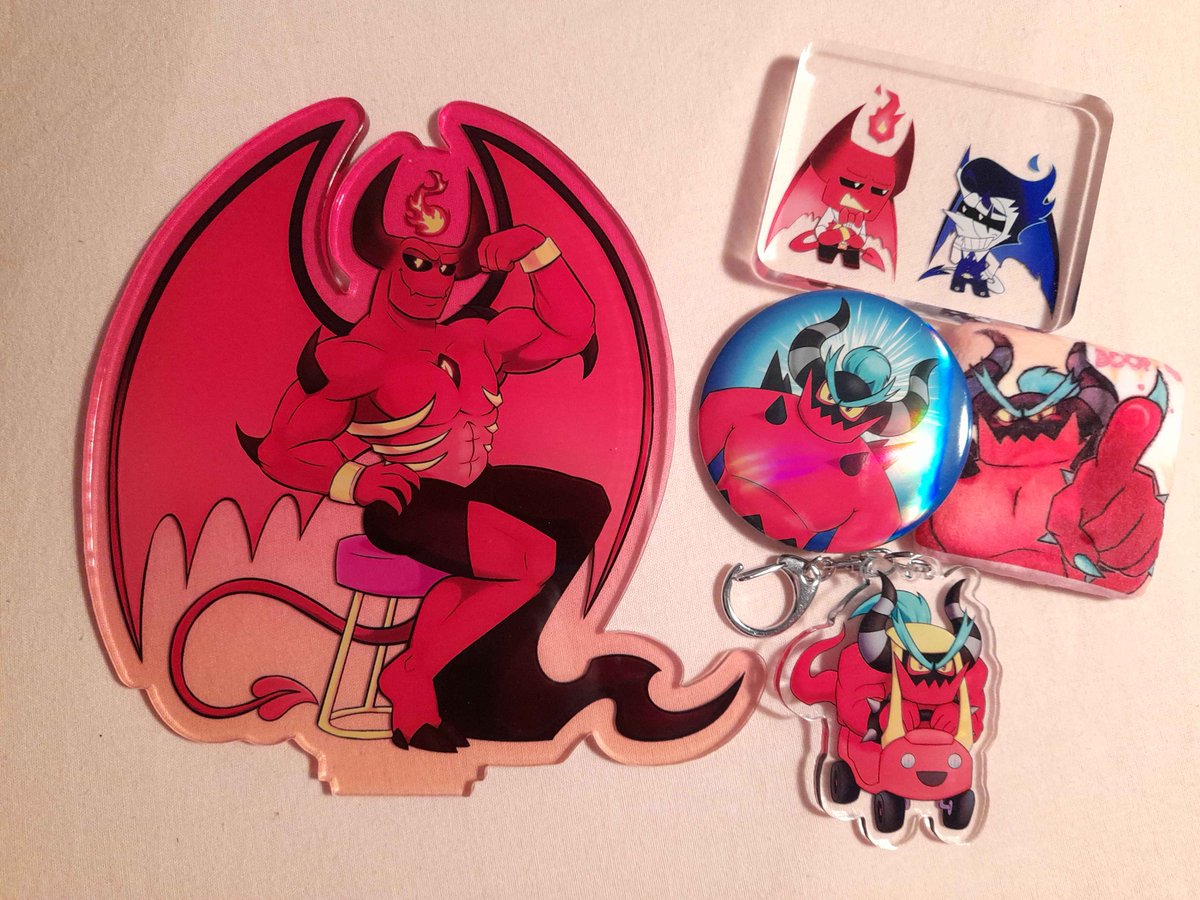 Limallide tweet media