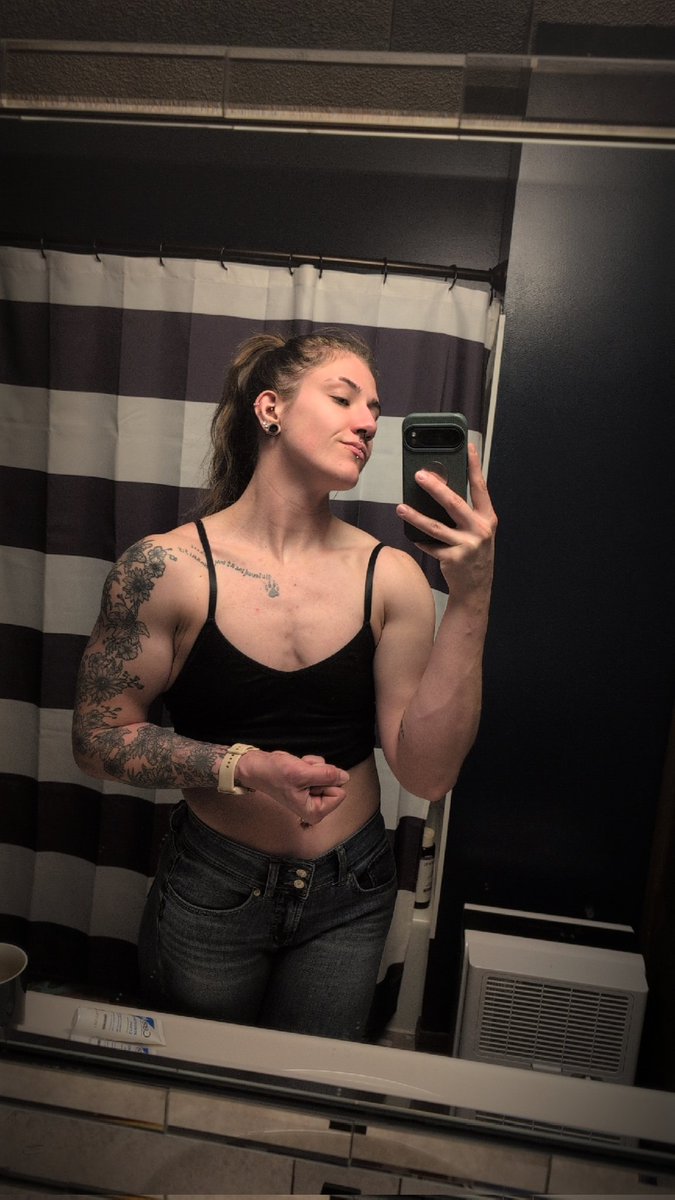 Iron Siren tweet media