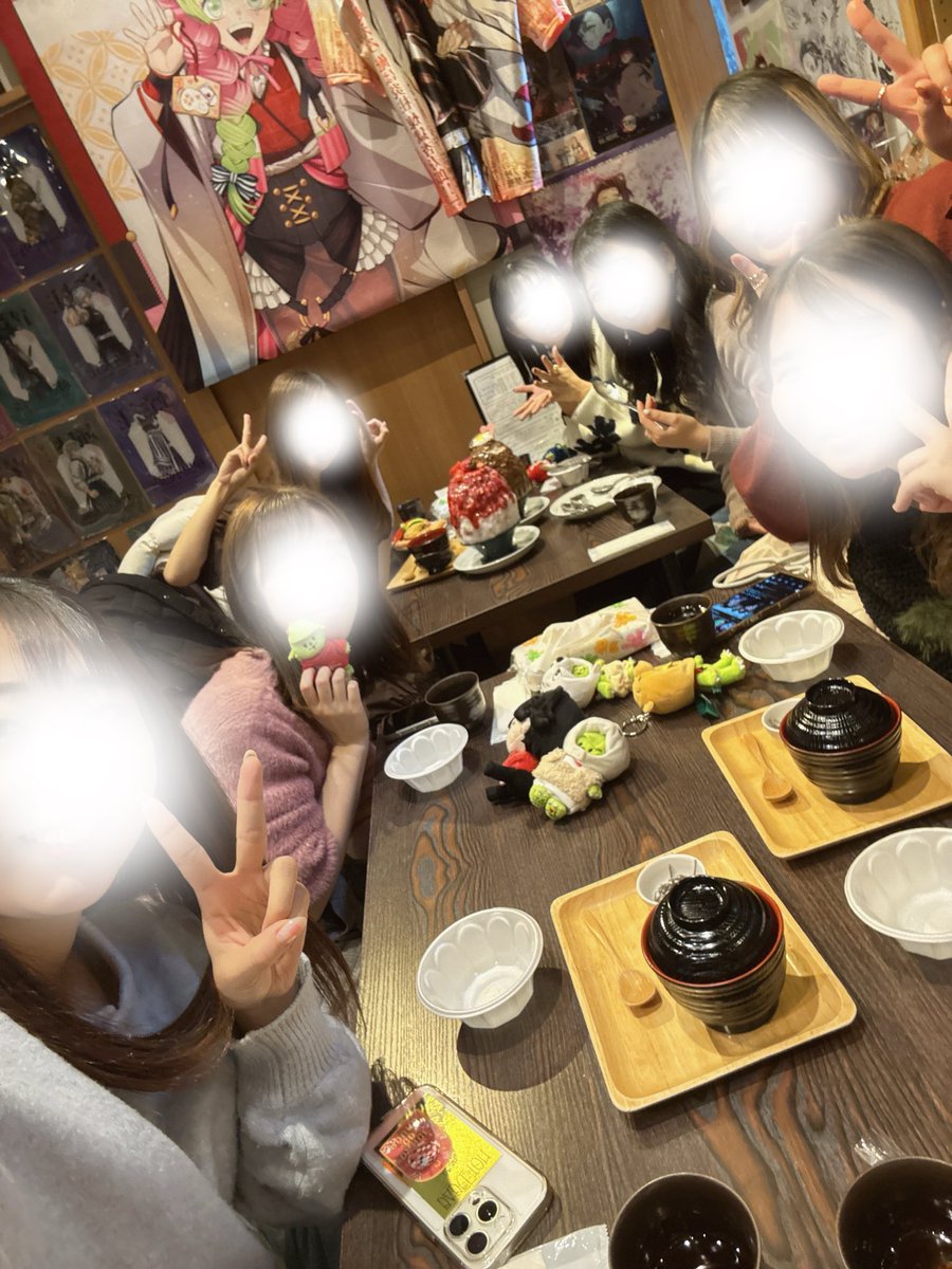 むっちゃん🍏 tweet media