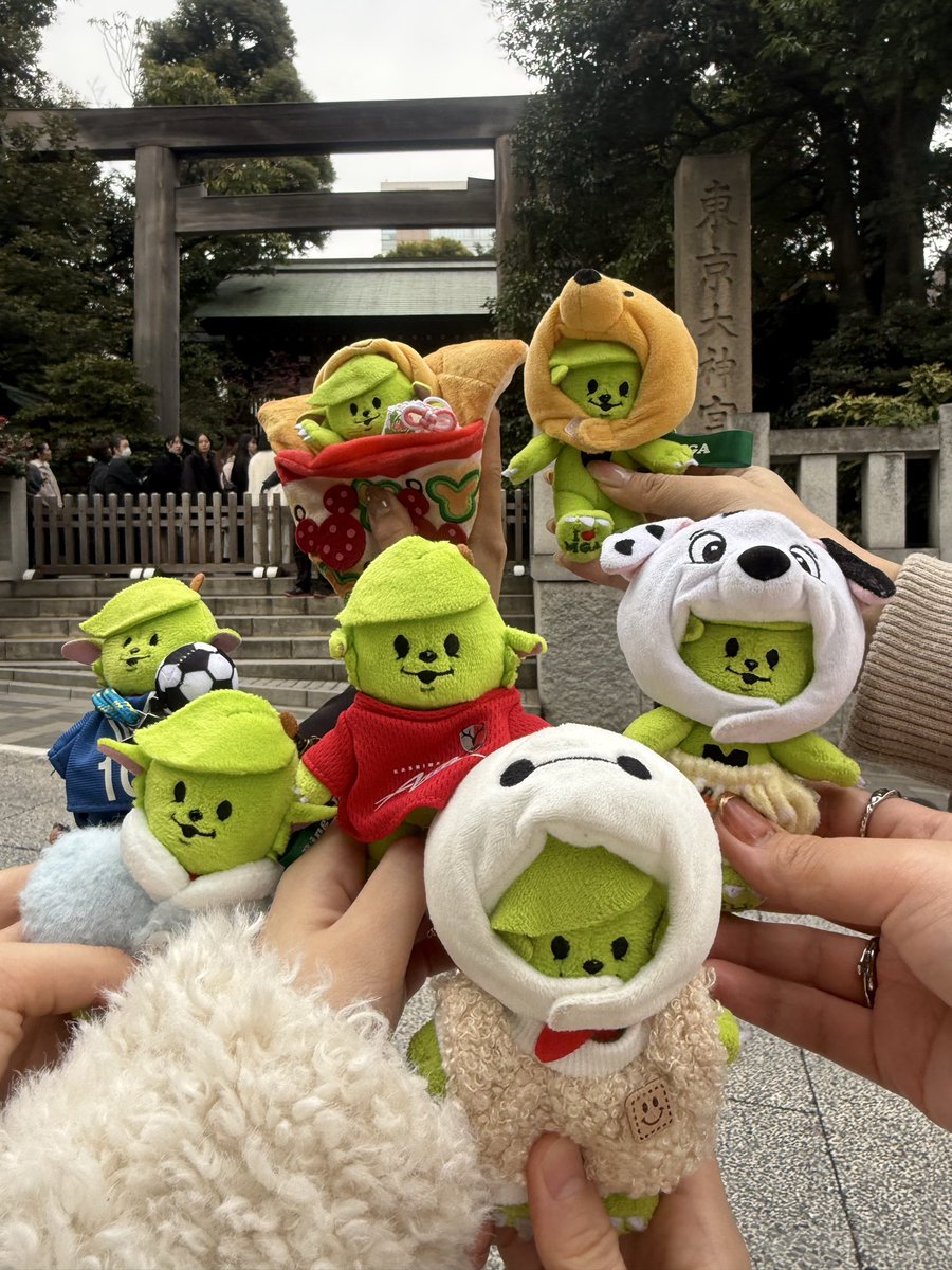 むっちゃん🍏 tweet media