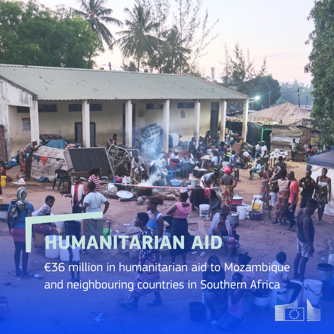 European Commission tweet media