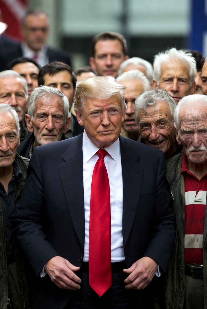 AmericanEthical's tweet image. This is your reminder that nobody has been arrested for the #Epsteinfiles yet and Donald #Trump is protecting the pedophiles.  That's all.  #EpsteinTrumpCoverUp