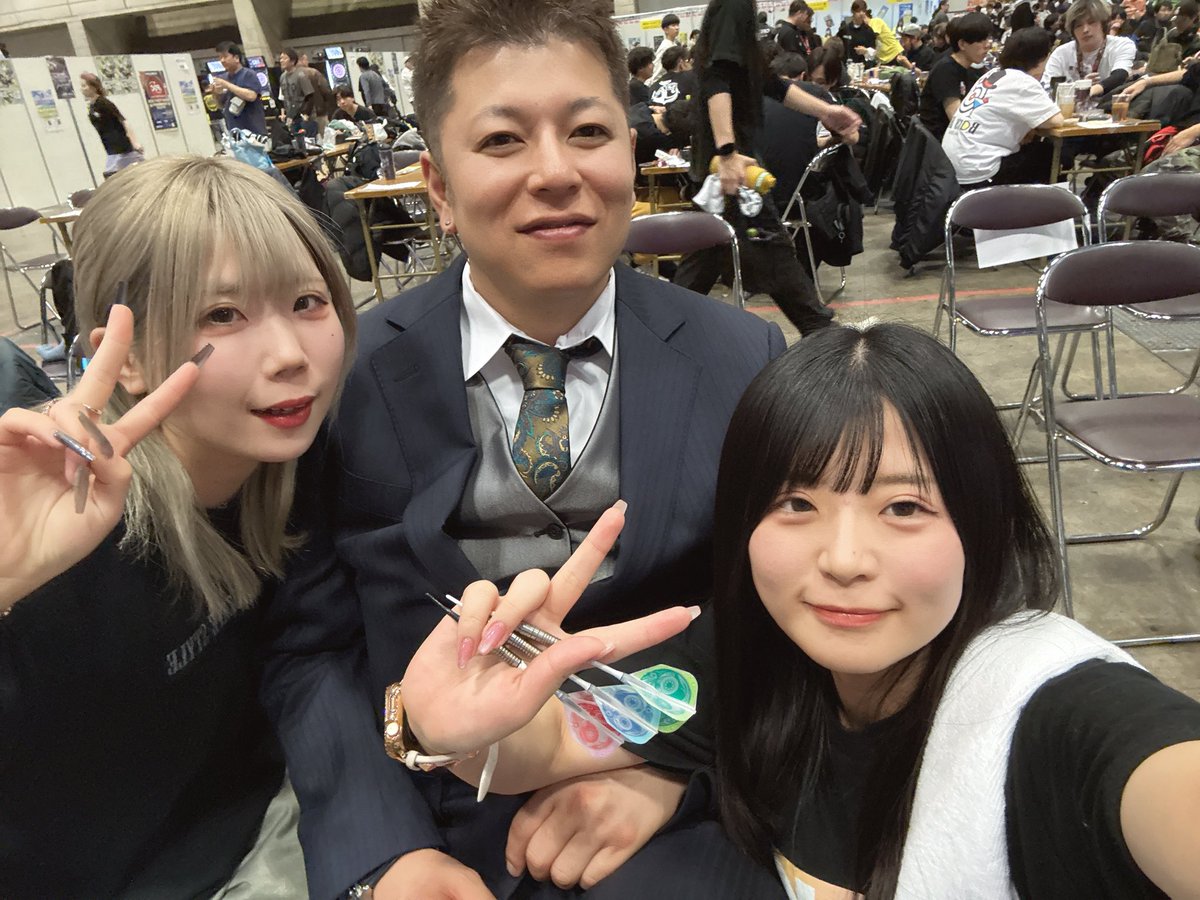 ユメ tweet media