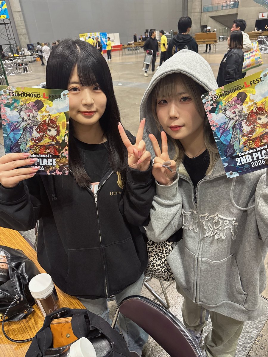 ユメ tweet media
