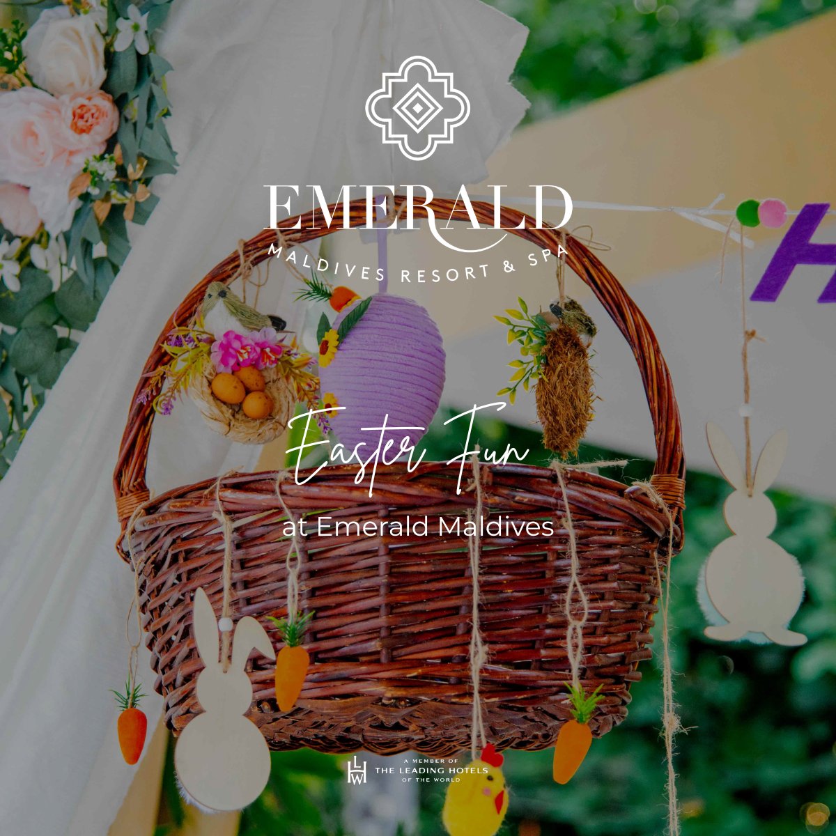 Emerald Maldives Resort & Spa tweet media