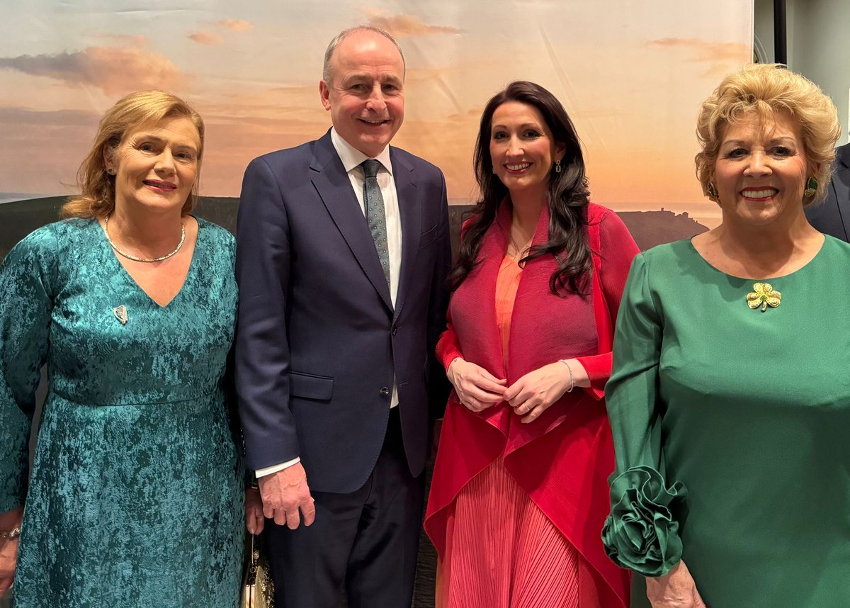 NI Executive tweet media