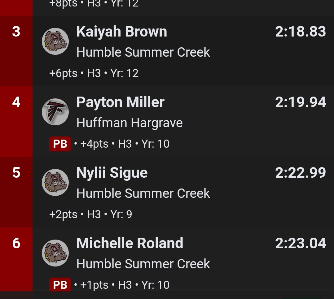 Michelle Roland tweet media