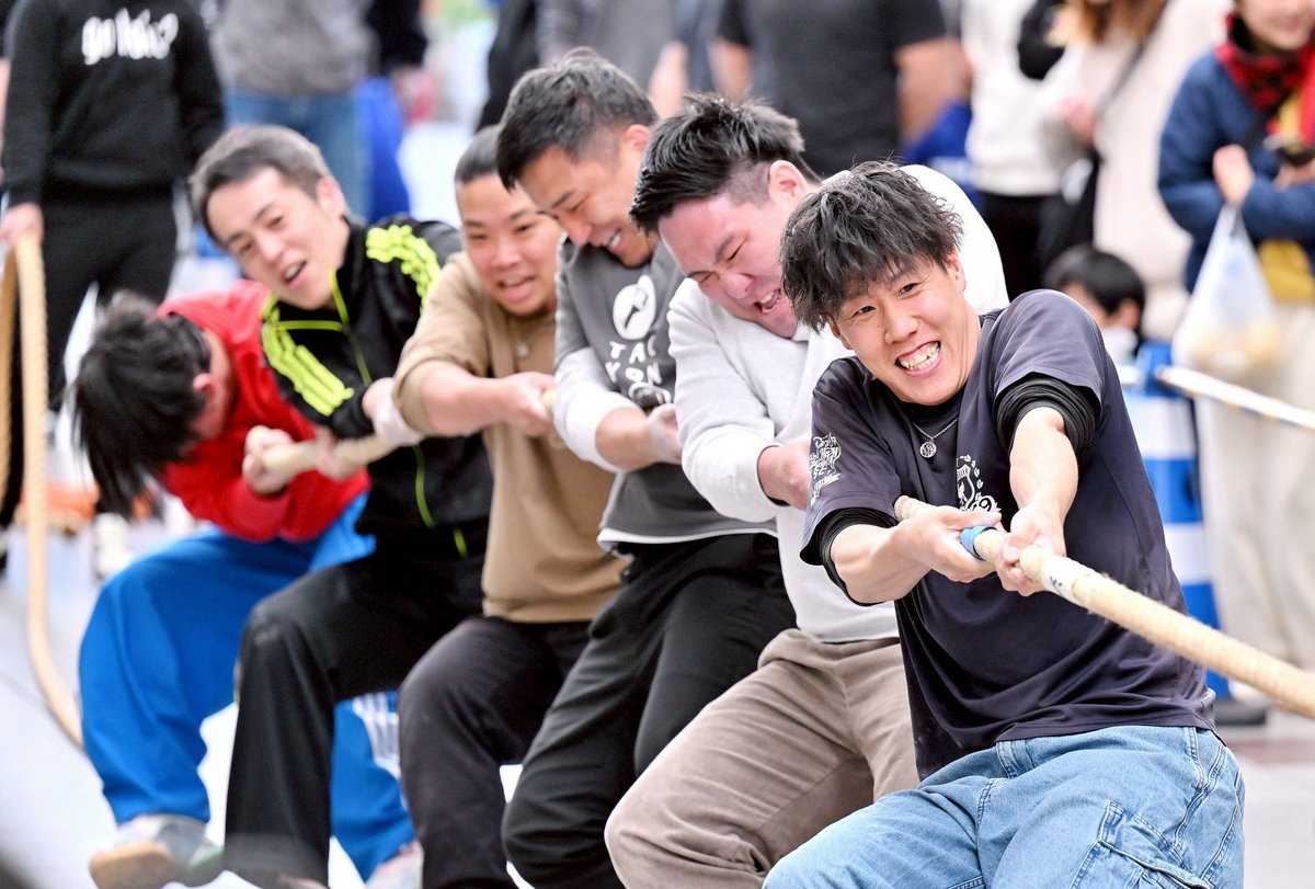 DAISUKE-BASE tweet media