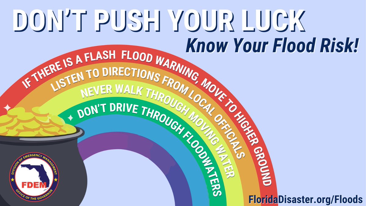 FL Division of Emergency Management tweet media