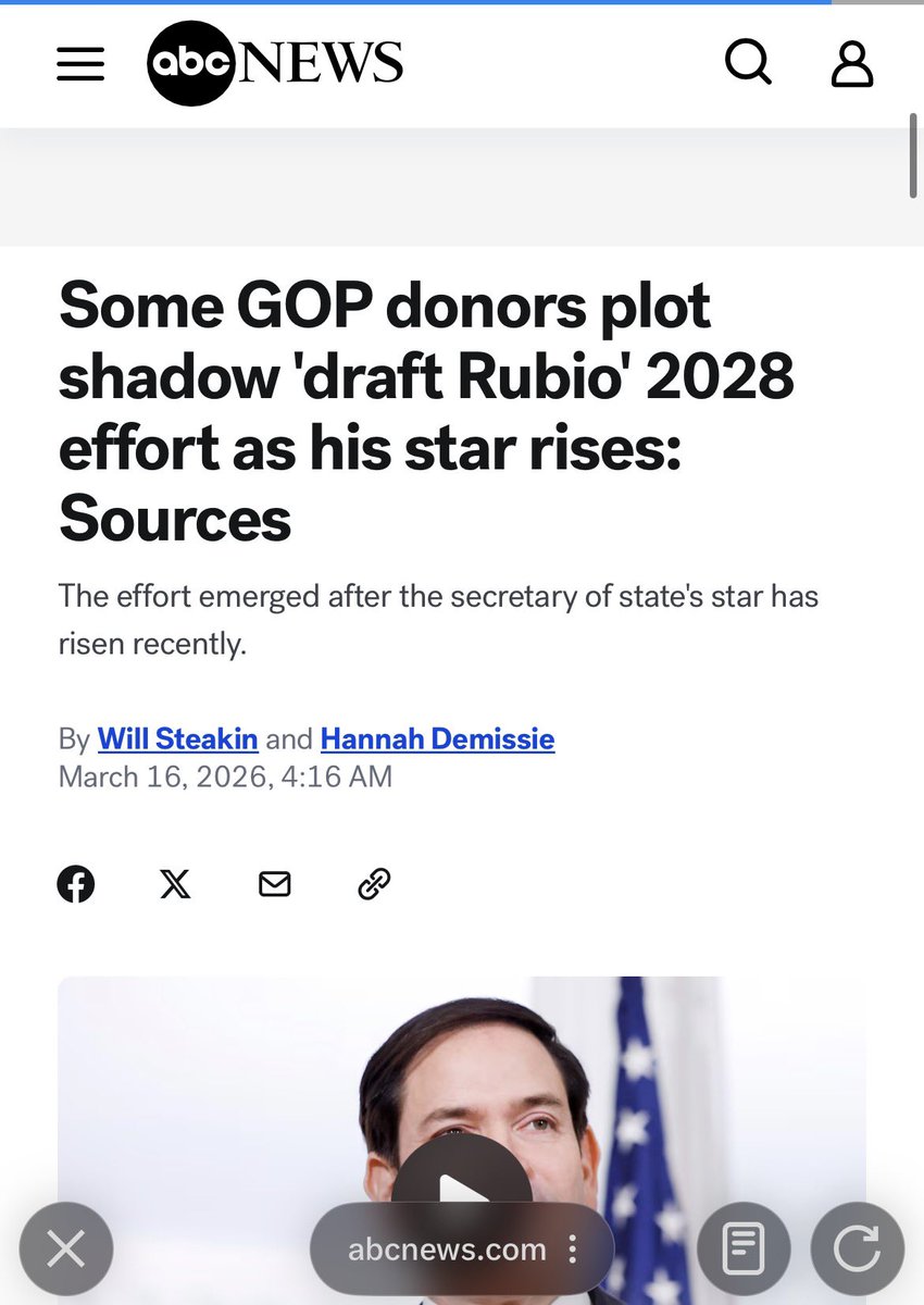 Cryptid Politics tweet media