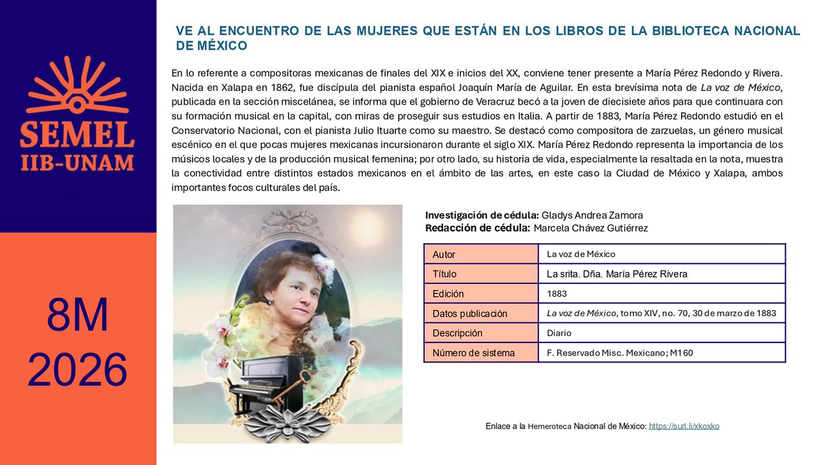 Seminario Mujeres y Estudios del Libro tweet media