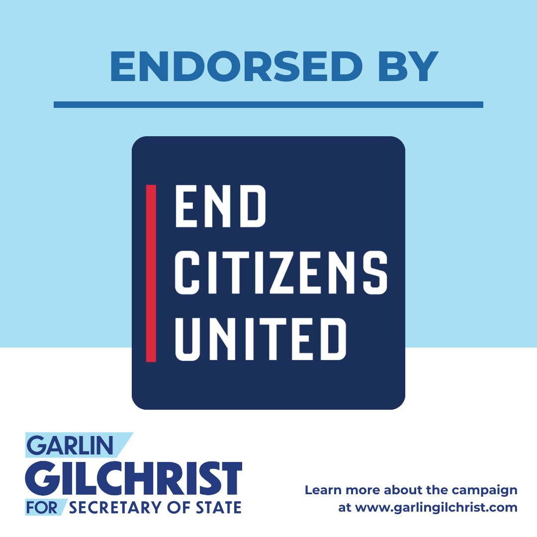 Garlin Gilchrist tweet media