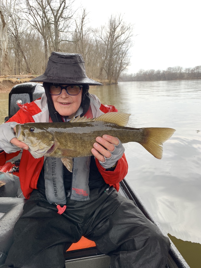 Shallow Water Fishing Adventures tweet media