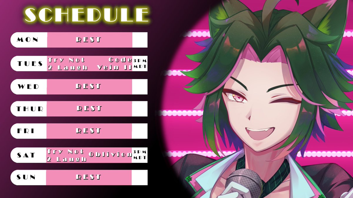 Mintfrey💚💋 tweet media