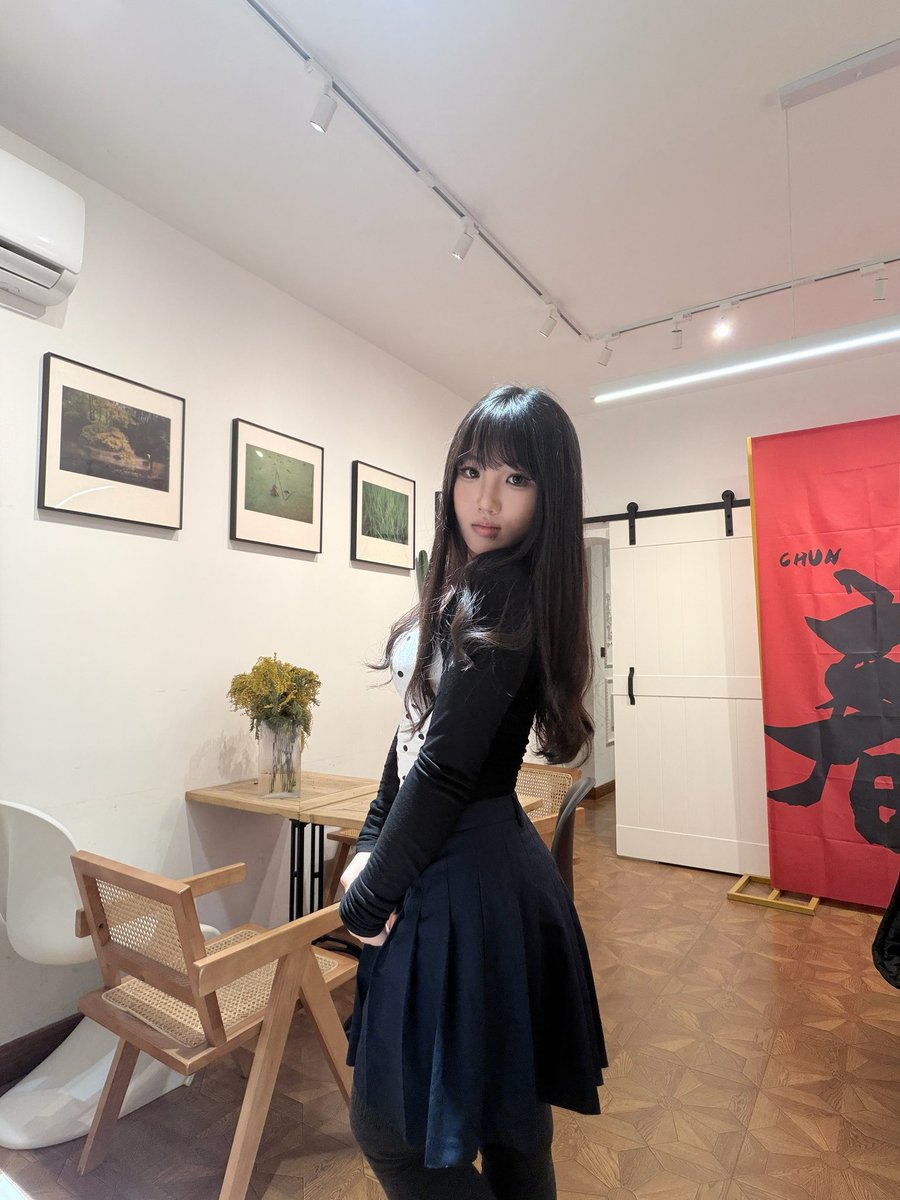 小彤 tweet media