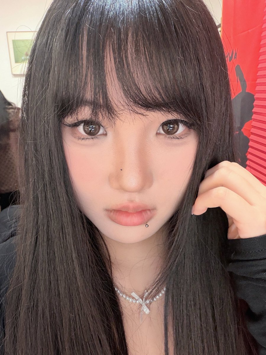 小彤 tweet media