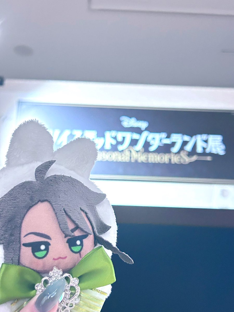 猫吸 tweet media