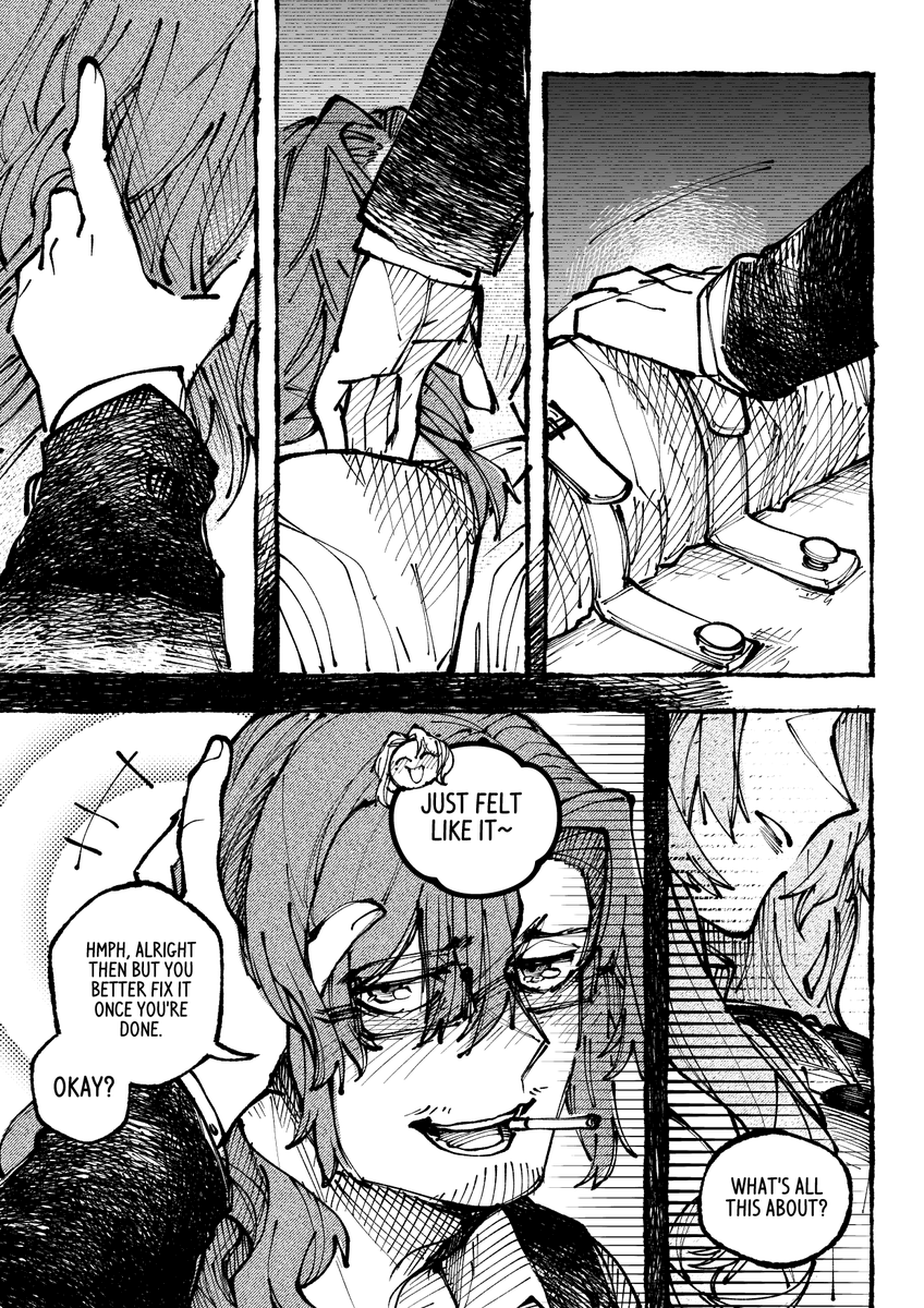 lando || 🌙🚌 || 🪲🪓🪲 tweet media