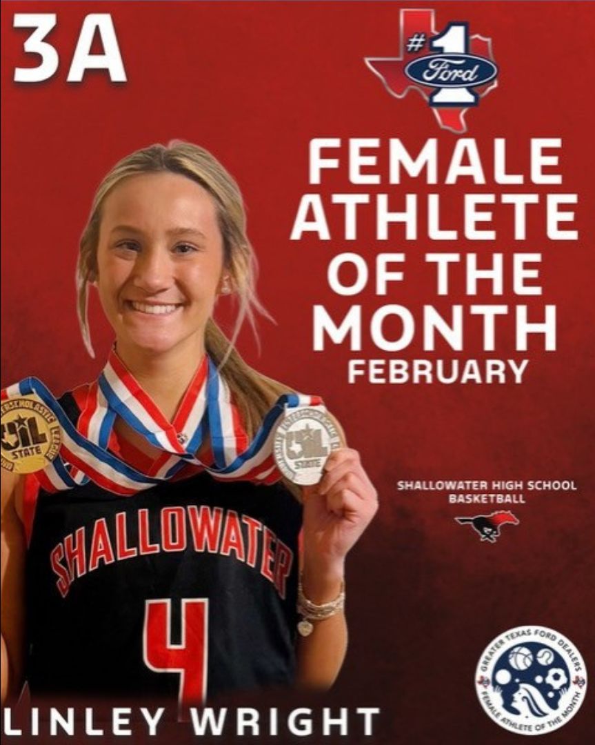 Shallowater Sports Network tweet media