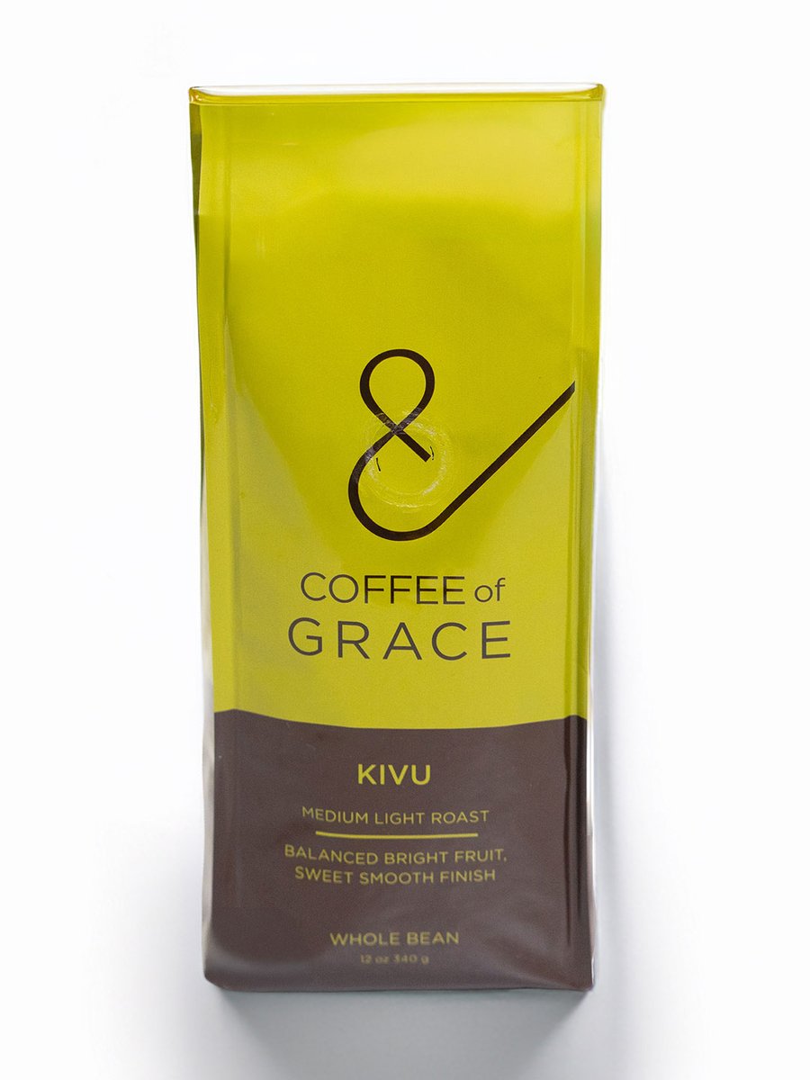 Coffee of Grace tweet media