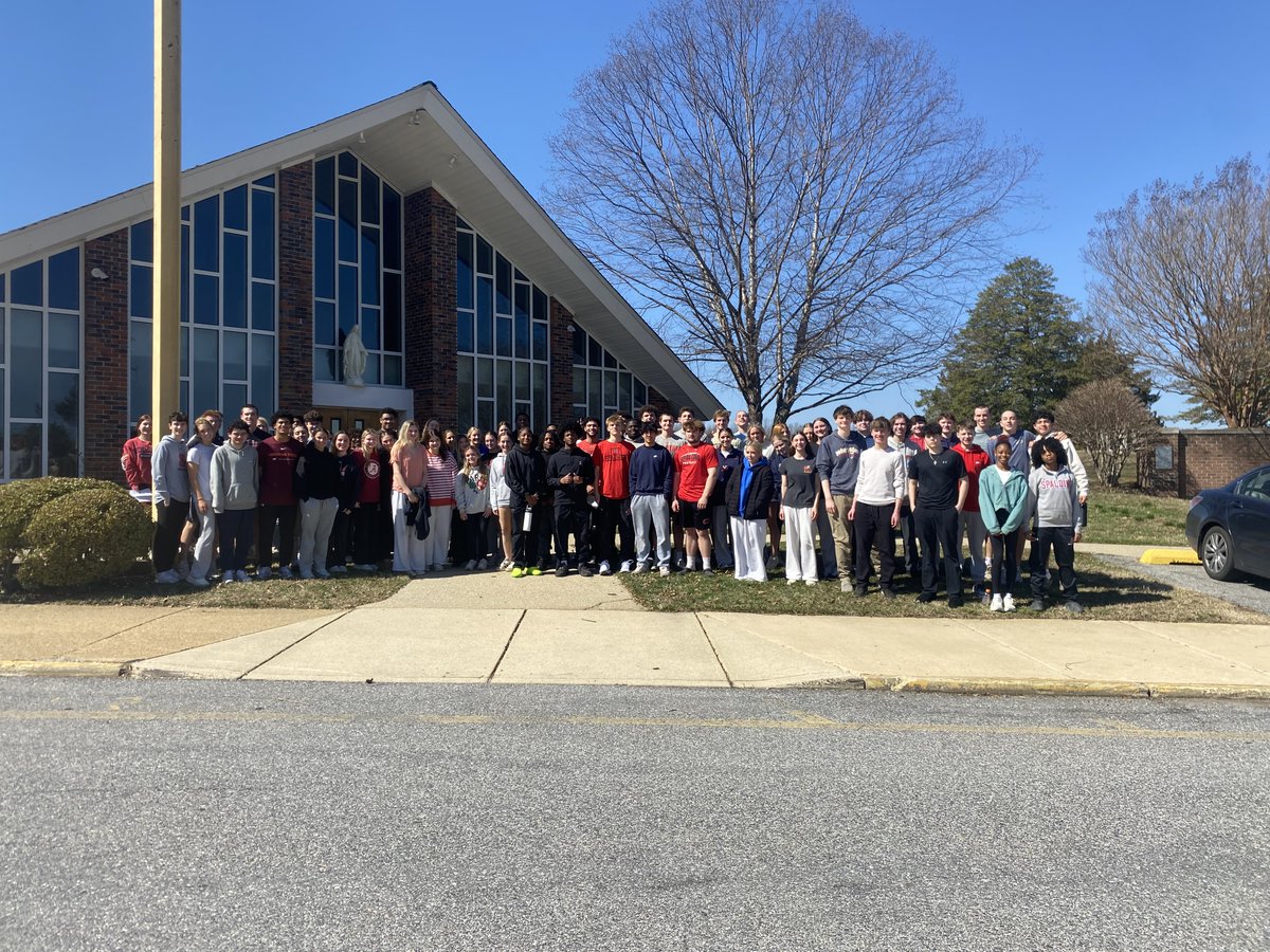 Archbishop Spalding tweet media