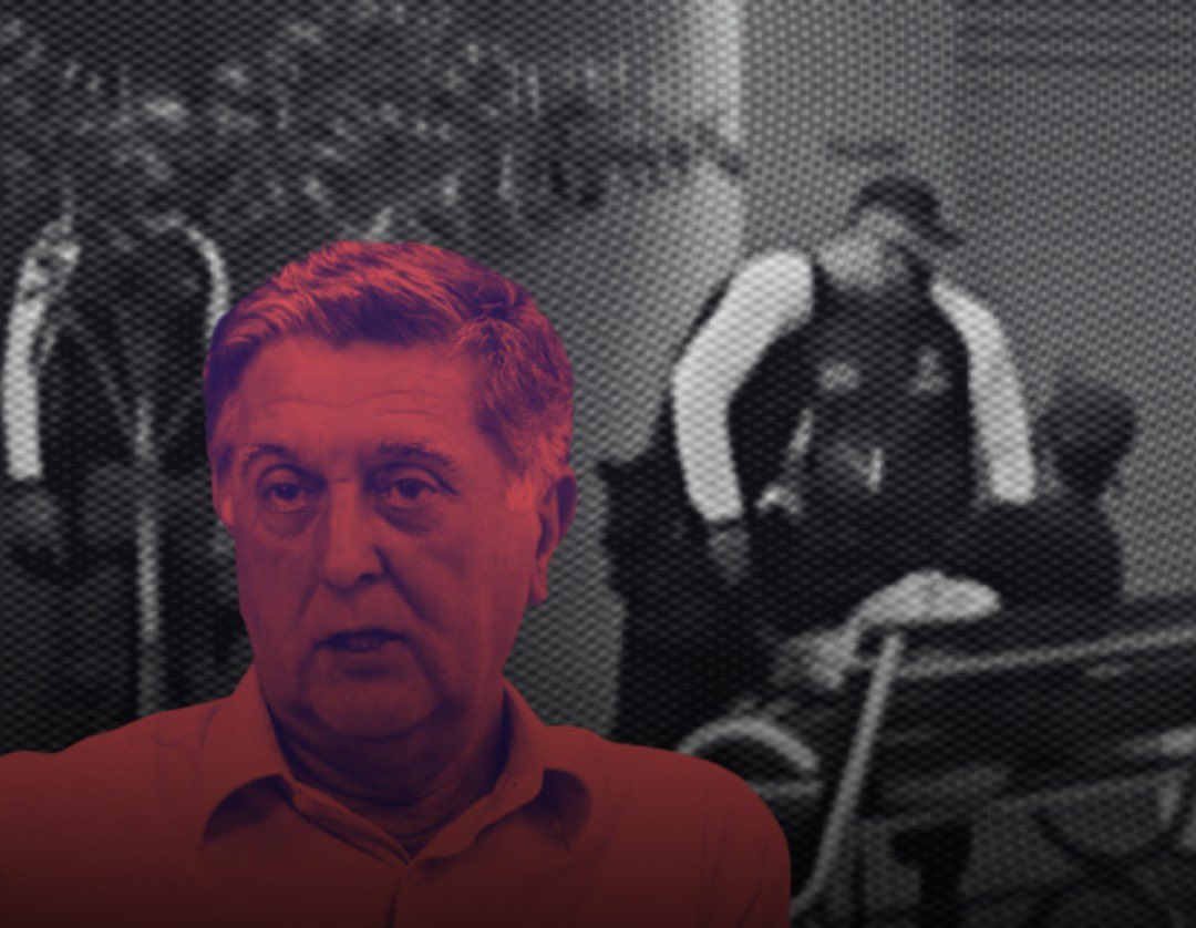 ✍️ ASSINE JÁ: gabinteligente.com.br/leads/milicia-…

Diversos registros mostram civis sem treinamento abordando e intimidando pessoas nas ruas. O chamado "programa de voluntários", que nada mais é que uma milícia institucionalizada, paga até R$ 6 mil por mês para um grupo sem controle