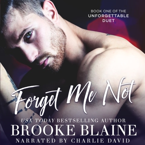 WeMakeLoveTV's tweet image. Get ready to experience the heartbreakingly beautiful love story of Ollie and Reid in USA Today Bestselling Author Brooke Blaine's The Unforgettable Duet. Three sugars, two creamers. That's how you took your cof... audible.com/pd/B07KMKLBF2/… #MM #MMRomance #GayRomance #Audiobook