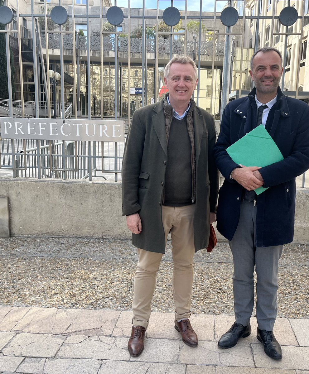 Michaël Delafosse tweet media