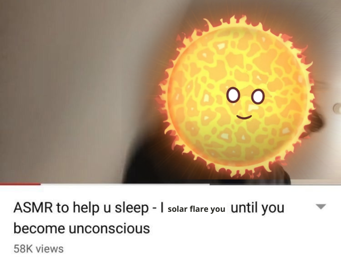 #solarballs
