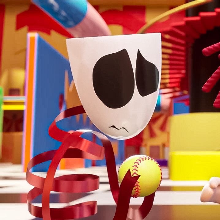 daily gangle !! tweet media