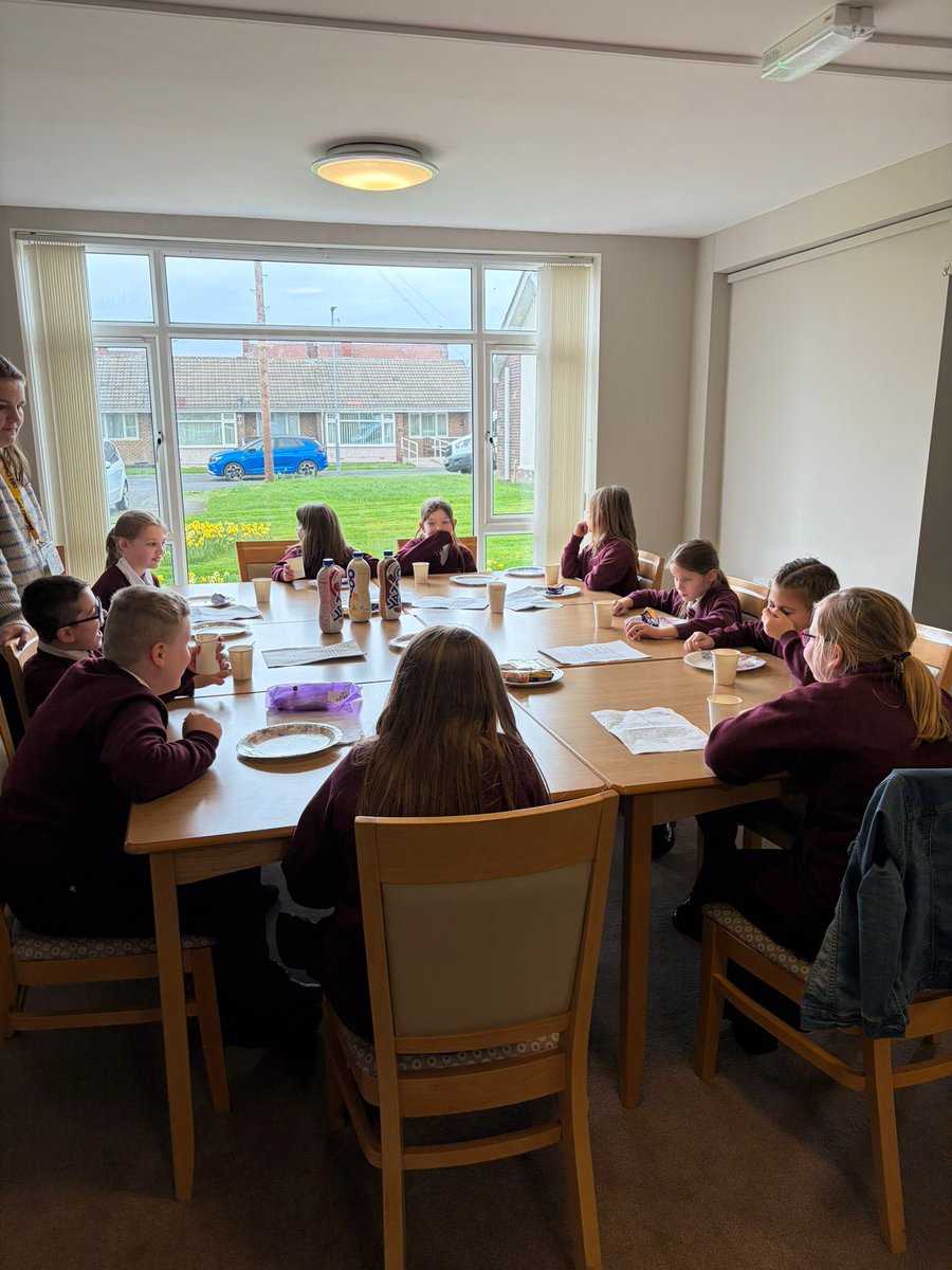 De Lacy Primary tweet media