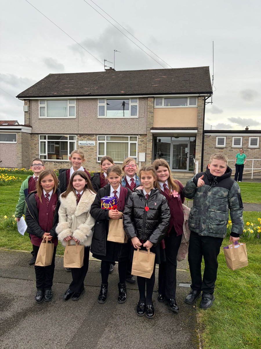 De Lacy Primary tweet media