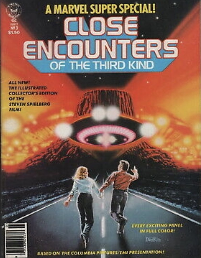 THE SPINNER RACK tweet media