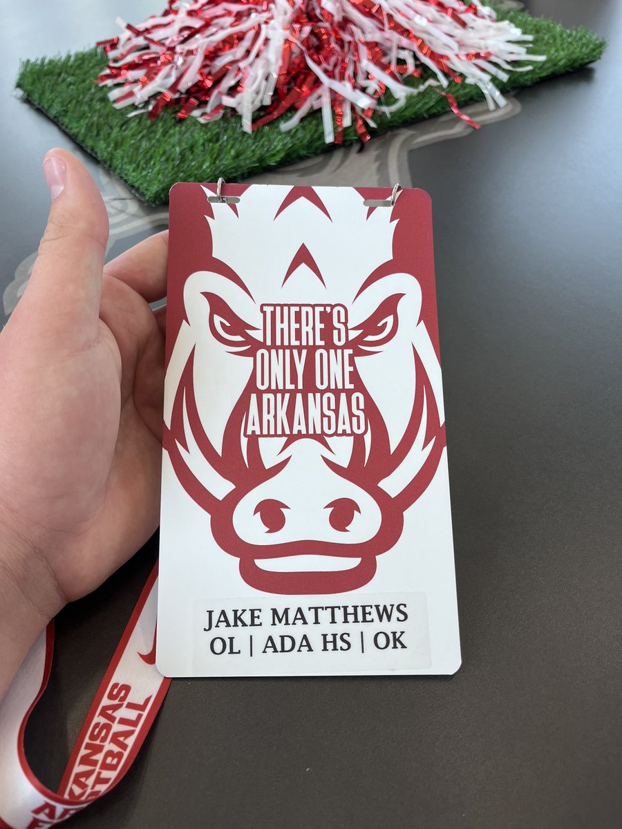 Jake Matthews tweet media
