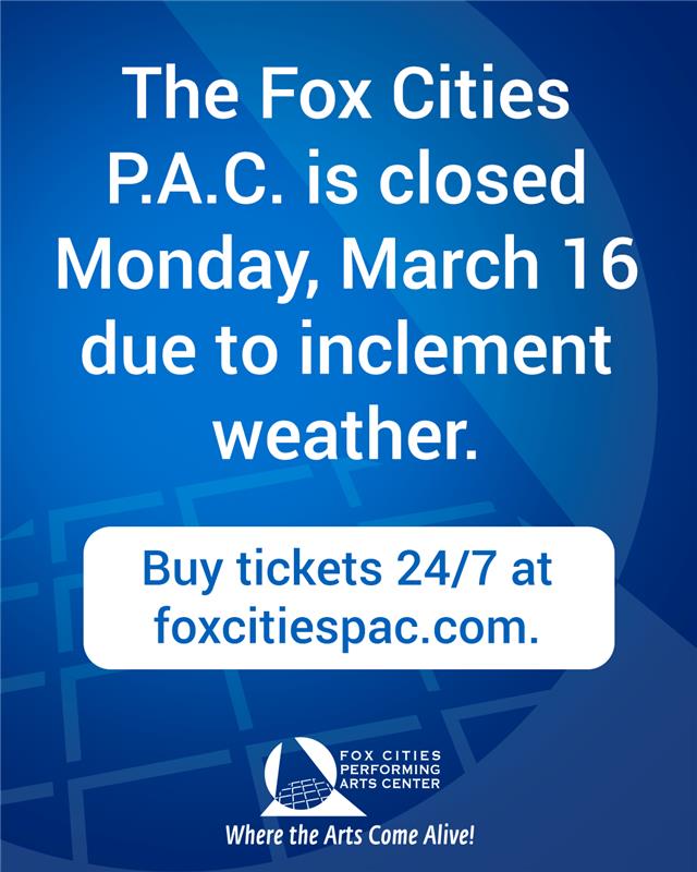 FoxCitiesPAC tweet media